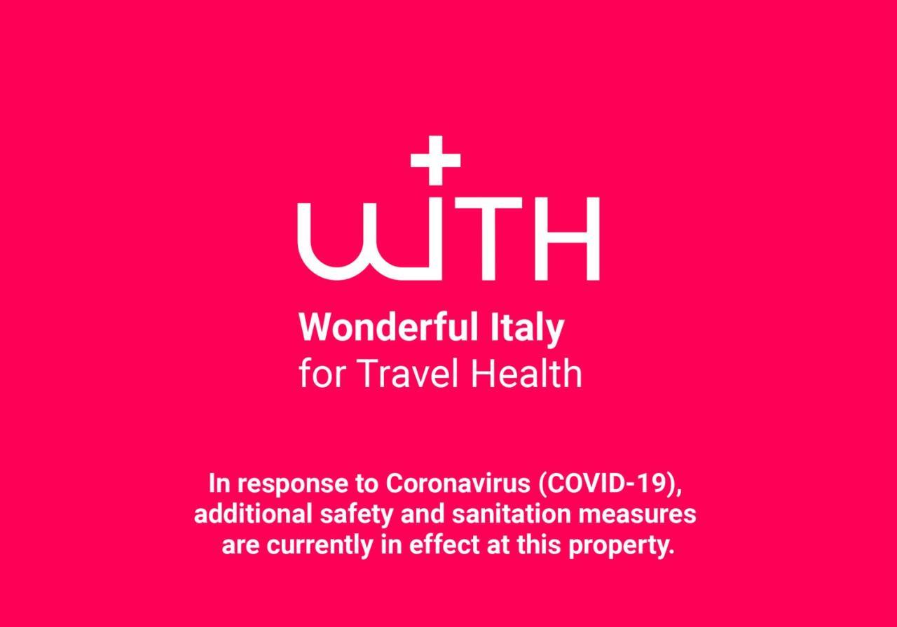 Casa Momo By Wonderful Italy Apartament Neapol